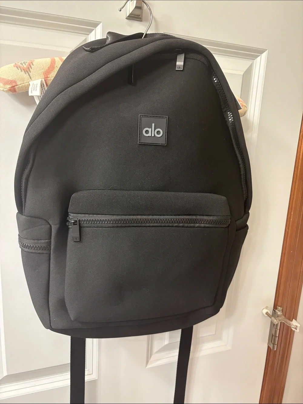 New! ALO backpack
